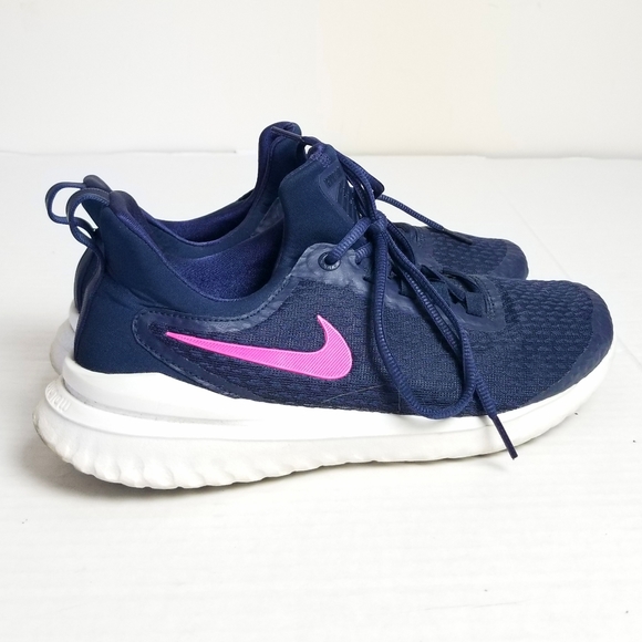 nike renewal revival
